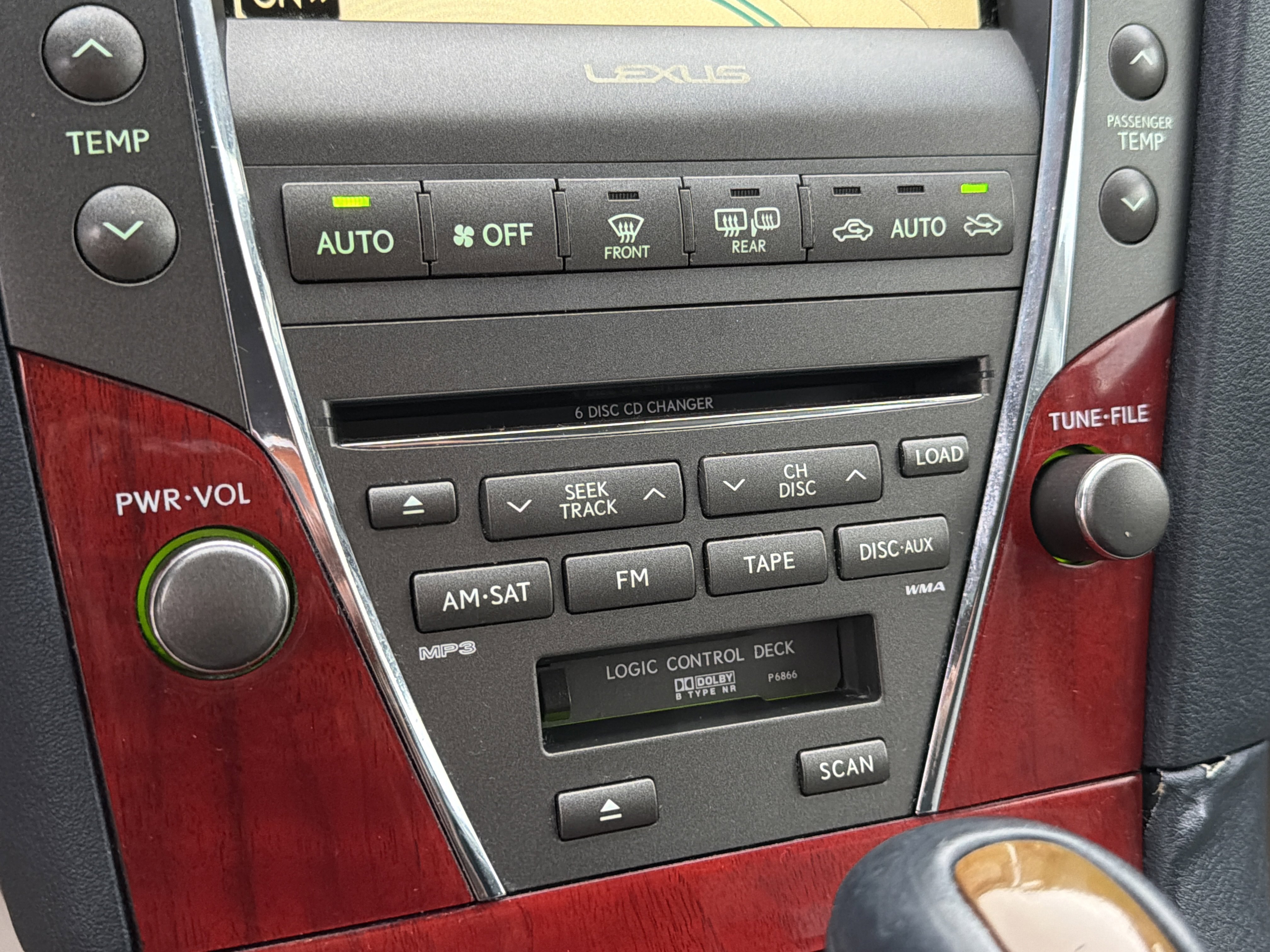 Used 2008 Lexus ES 350 image 31