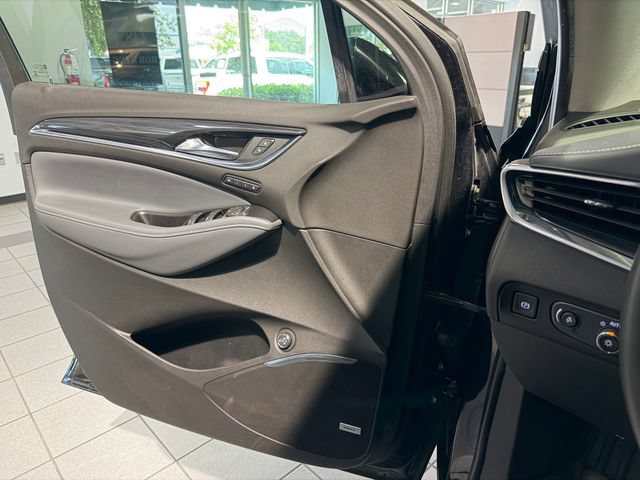 Used 2020 Buick Enclave Premium w/ Surround and Sites Package FWD image 27