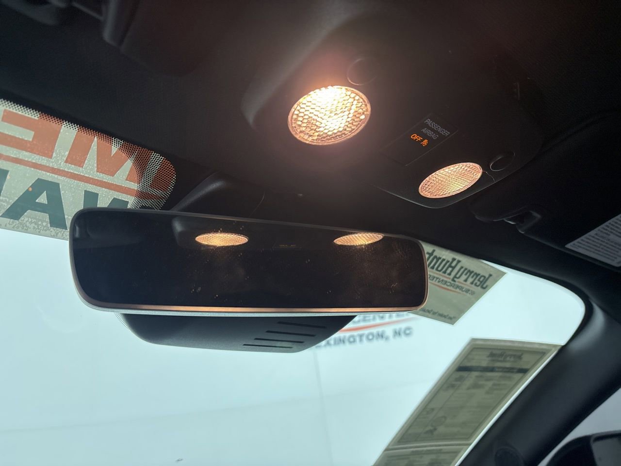 Used 2023 Ford Mustang Coupe w/ Equipment Group 101A image 18