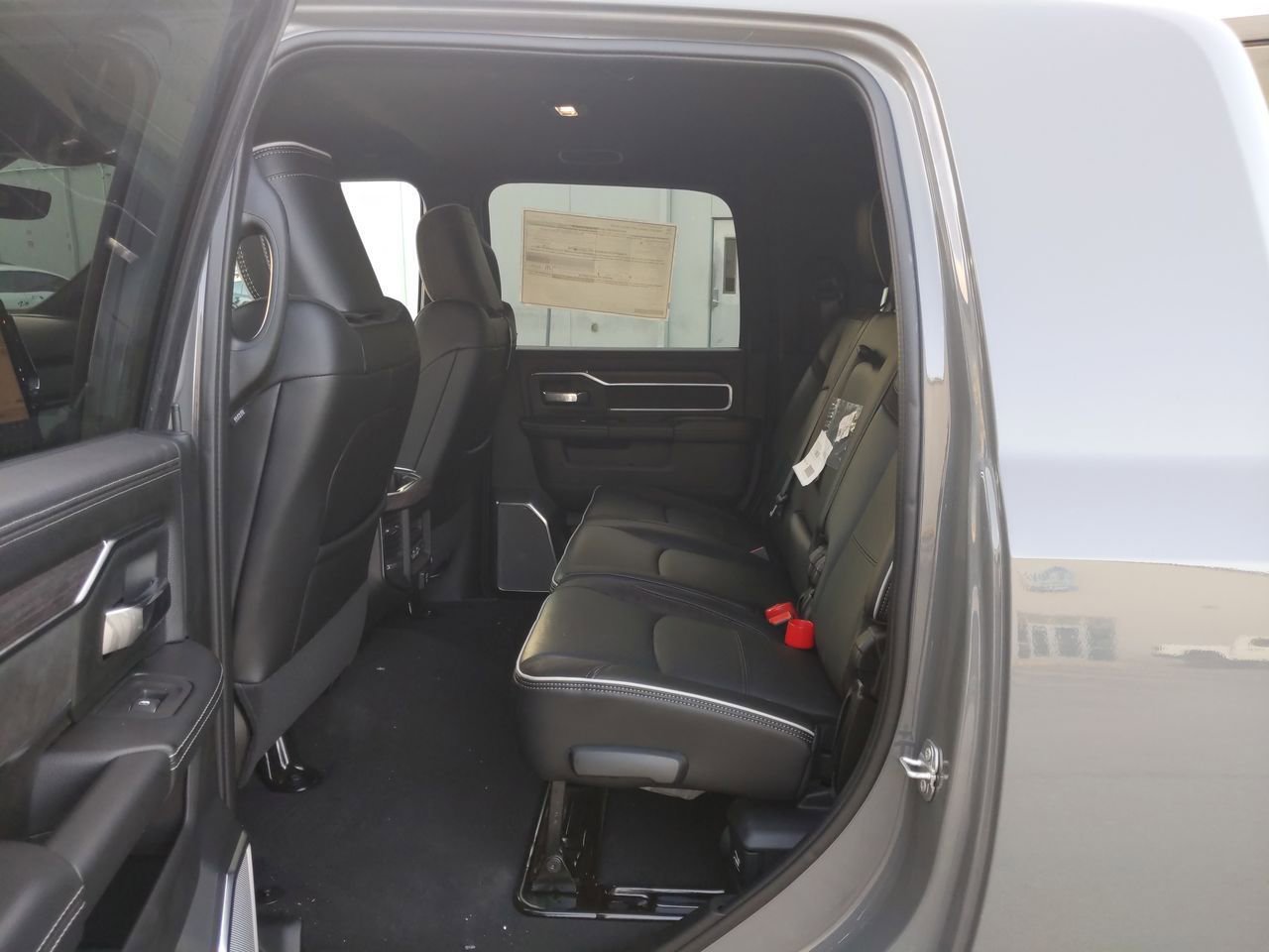 New 2026 RAM 2500 Laramie image 16