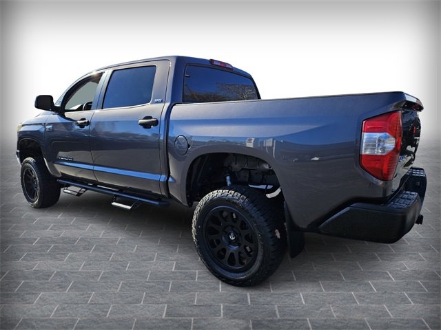 Used 2018 Toyota Tundra SR5 image 5