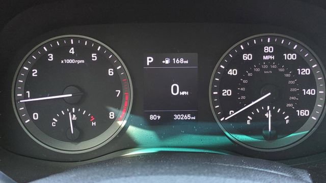 Used 2020 Hyundai Tucson SEL w/ Cargo Package image 31