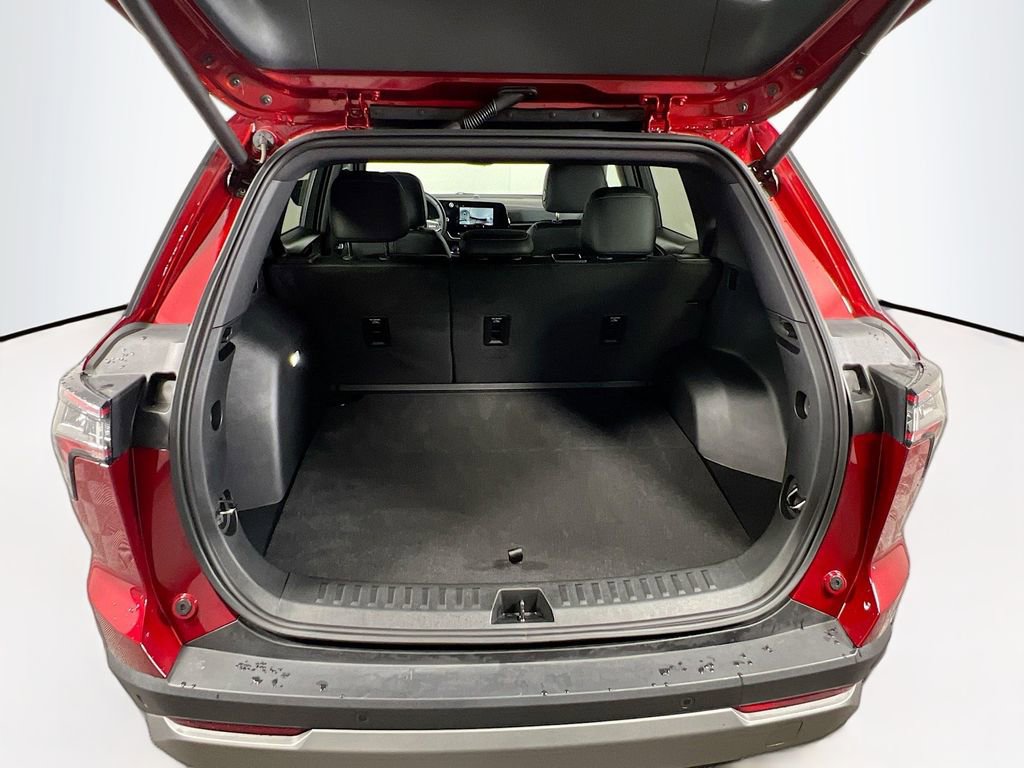 Certified 2025 Chevrolet Equinox LT w/ Convenience Package II image 24