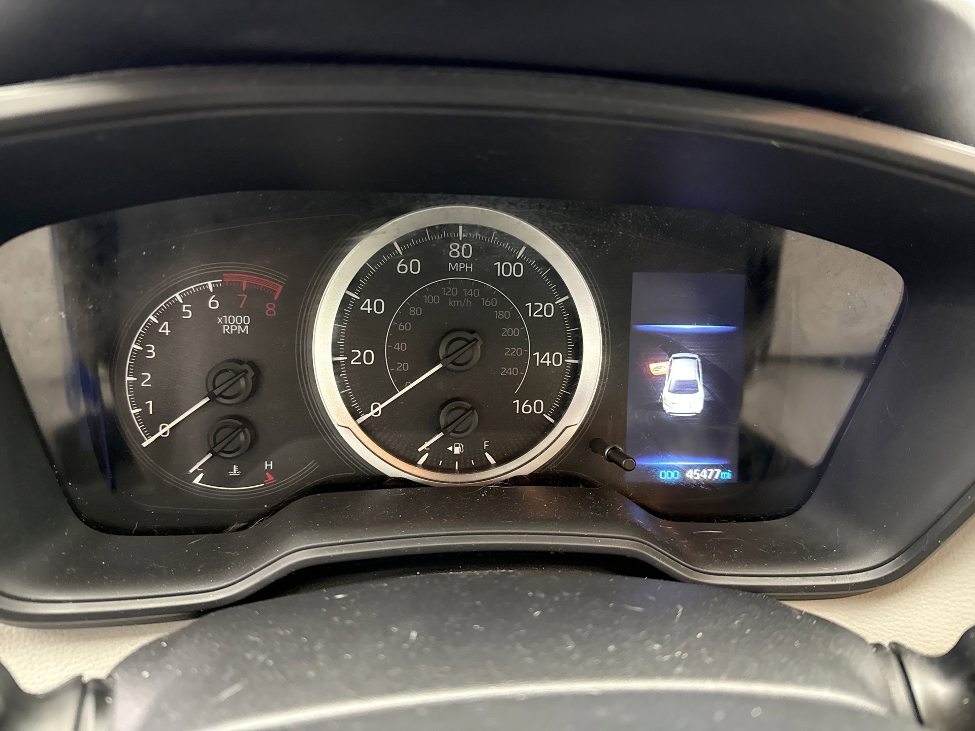 Used 2020 Toyota Corolla LE image 9