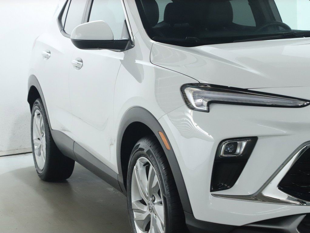 Used 2025 Buick Encore GX Preferred image 9