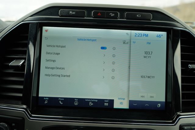 Used 2022 Ford F250 Lariat image 43