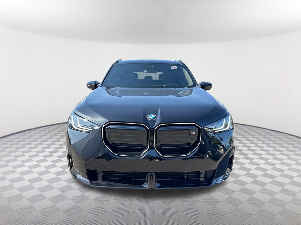 New 2026 BMW X3 M50 w/ M Sport Professional Package AWD/4WD image 2