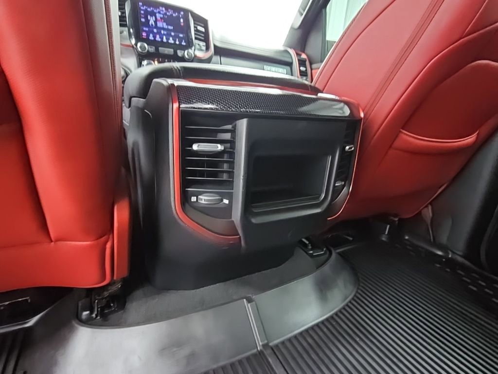 Used 2019 RAM 1500 Rebel w/ Rebel Level 1 Equipment Group image 35