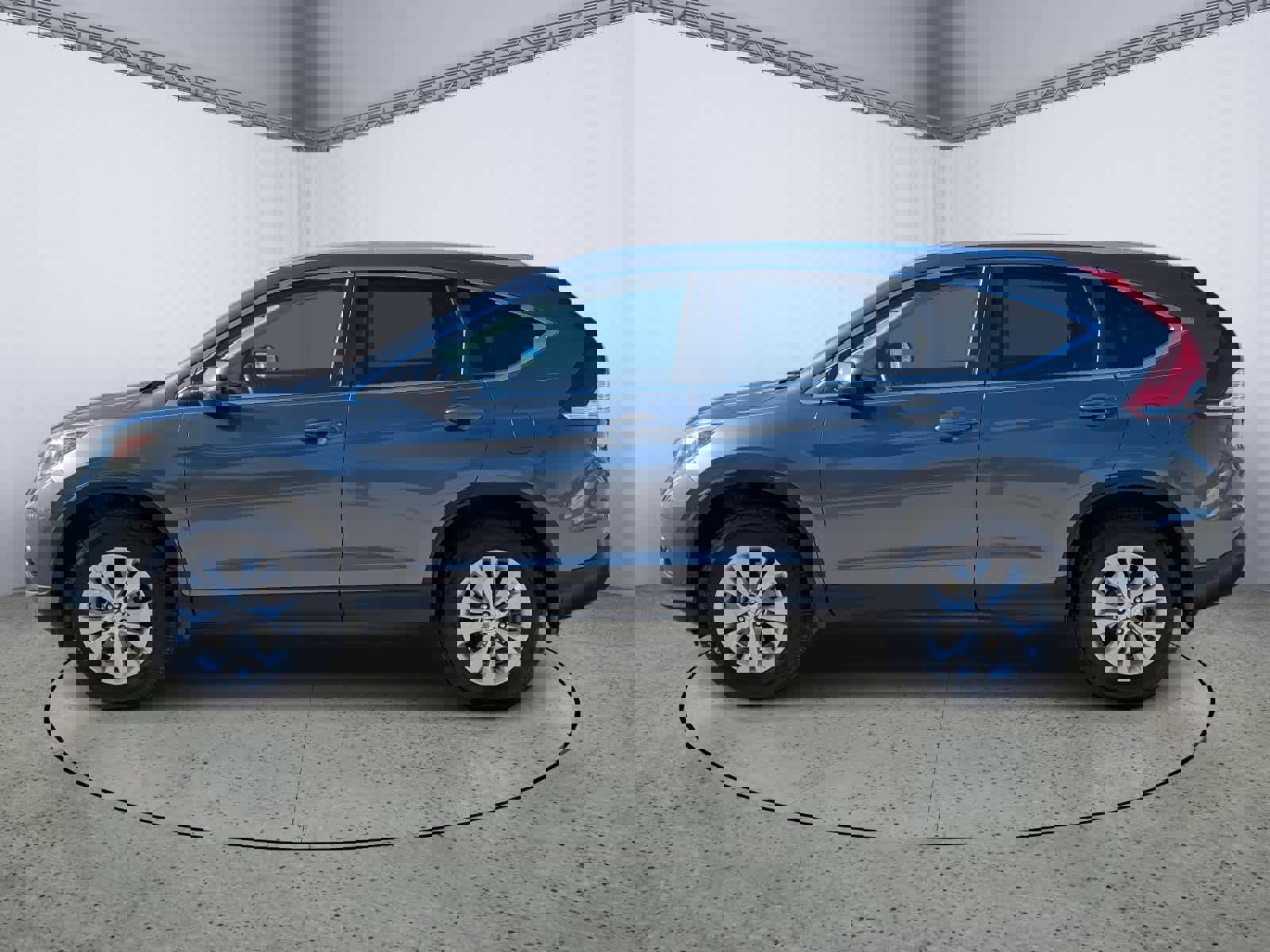 Used 2013 Honda CR-V EX-L image 5