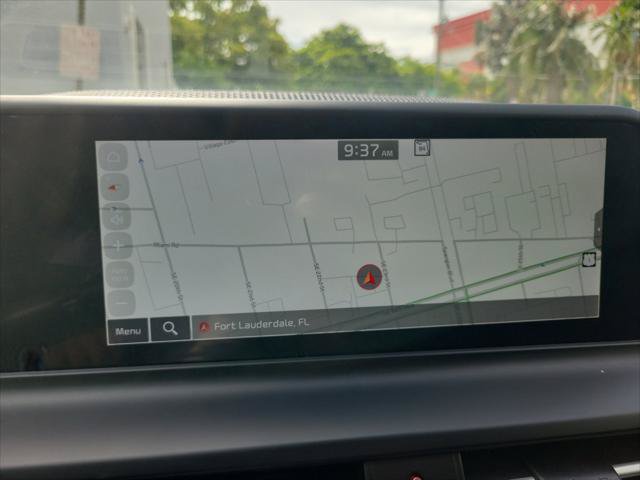 Used 2025 Kia Seltos S FWD image 23