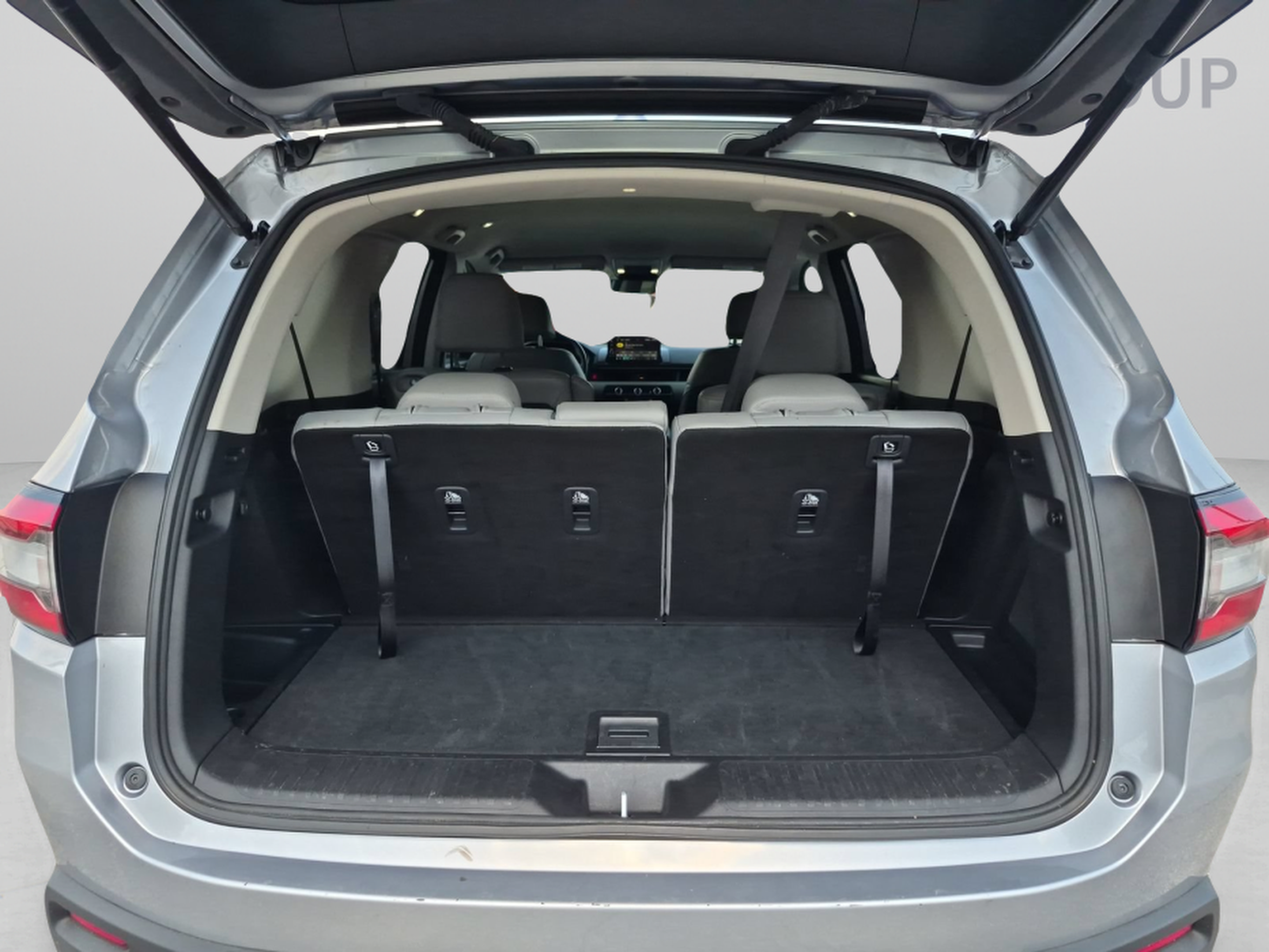 Certified 2023 Honda Pilot EX-L image 31