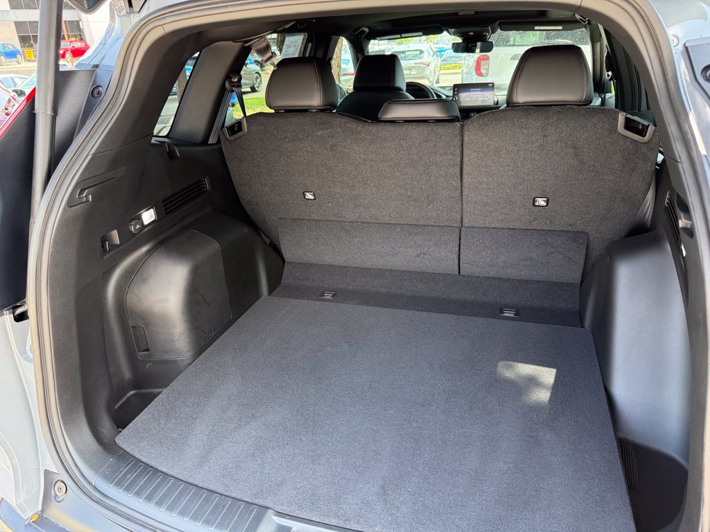 Certified 2026 Honda CR-V Sport-L image 18