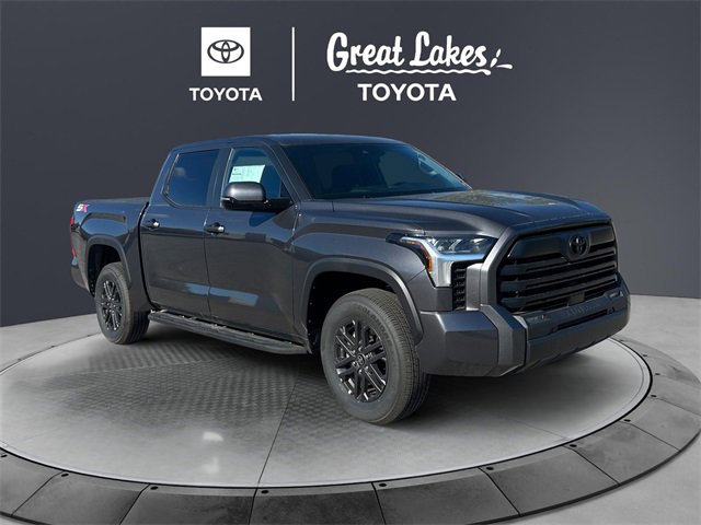 New 2025 Toyota Tundra SR5 image 7