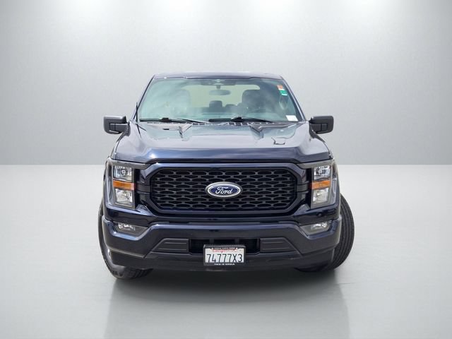 Used 2023 Ford F150 XL w/ STX Appearance Package RWD image 2