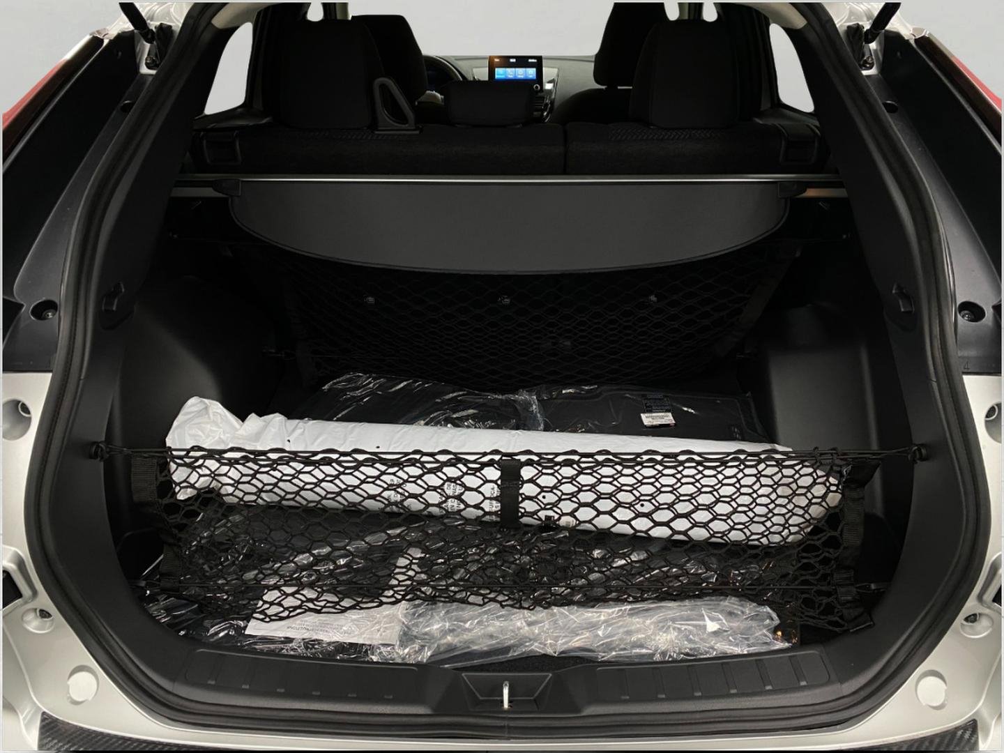 New 2026 Mitsubishi Eclipse Cross LE image 5