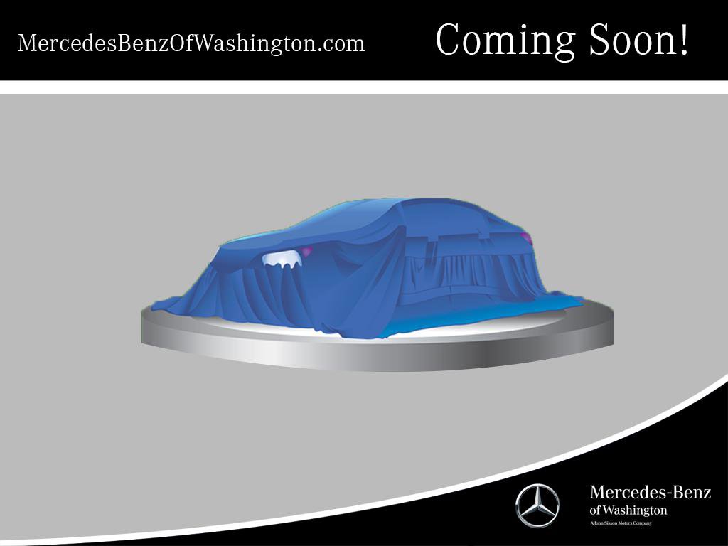 New 2026 Mercedes-Benz E 350 4MATIC Sedan