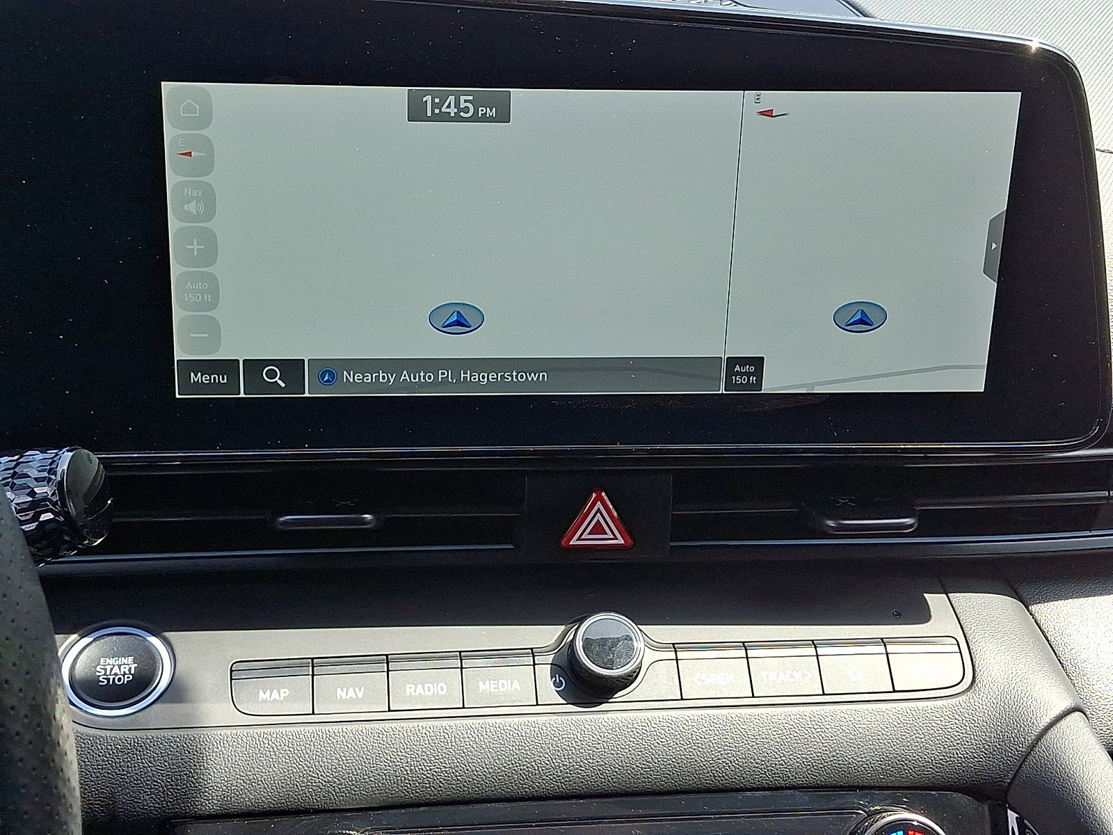 Used 2025 Hyundai Elantra N FWD image 16