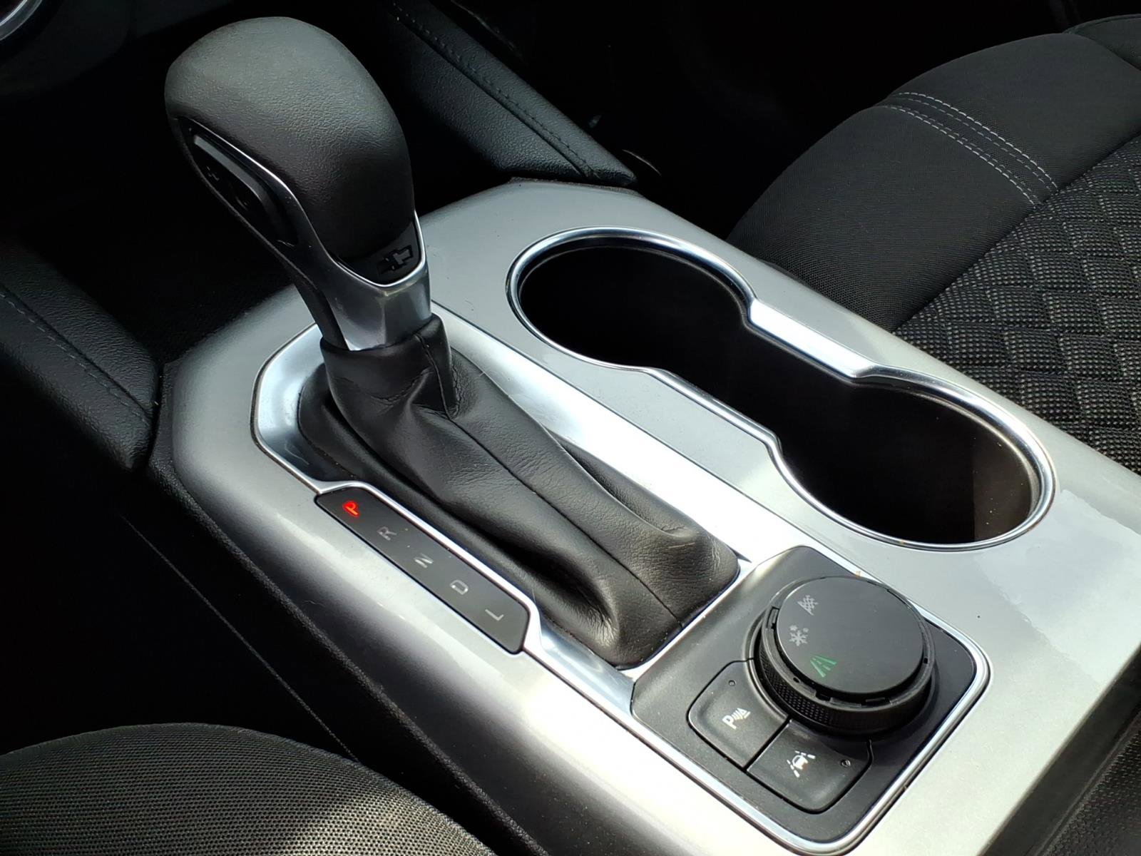 Certified 2021 Chevrolet Blazer LT FWD image 18