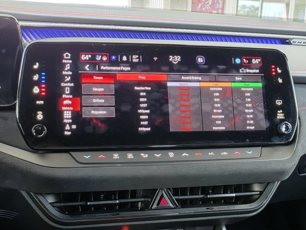 New 2026 Dodge Charger Scat Pack AWD/4WD image 22