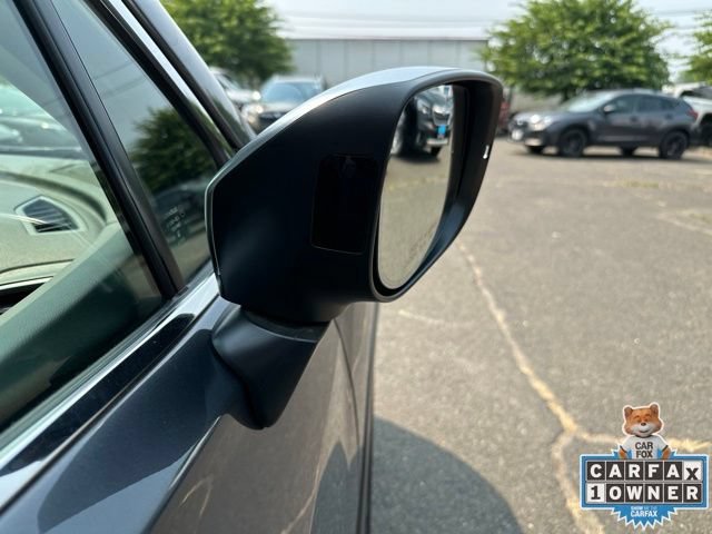 Certified 2023 Subaru Forester Touring AWD/4WD image 11