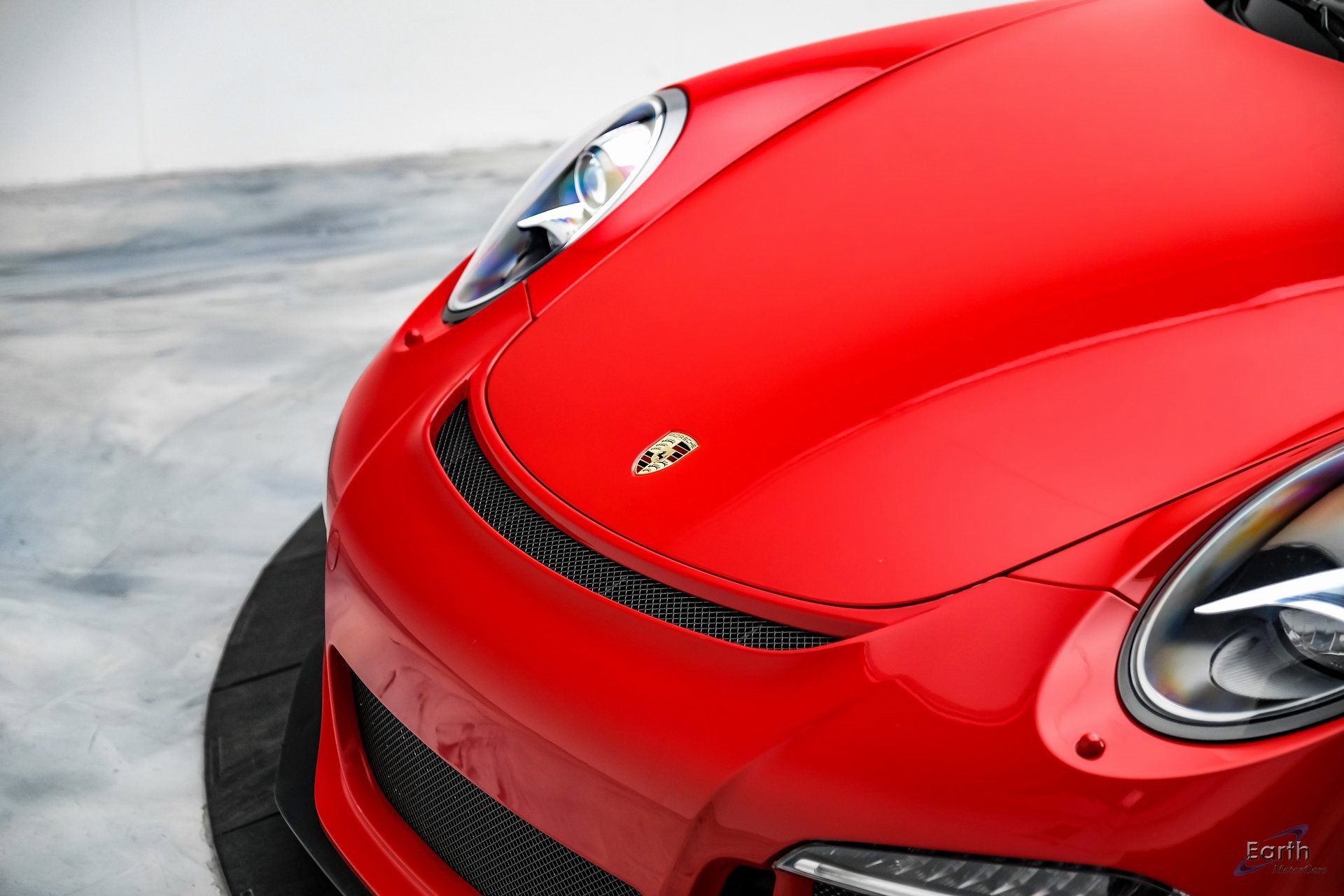 Used 2015 Porsche 911 GT3 image 31