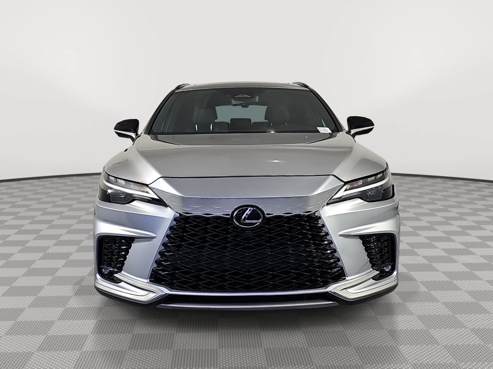 Used 2023 Lexus RX 350 F Sport w/ Accessory Package (Z1) AWD/4WD image 3