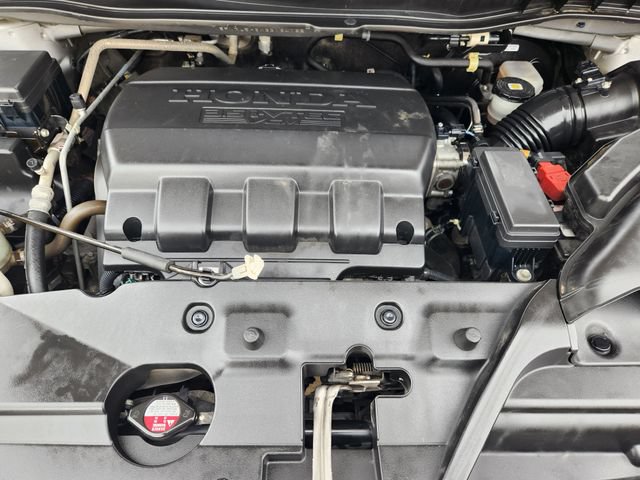 Used 2016 Honda Odyssey EX-L image 36