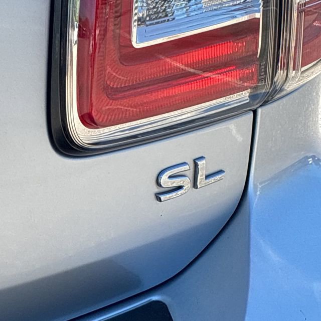 Used 2017 Nissan Armada SL w/ Technology Package image 11