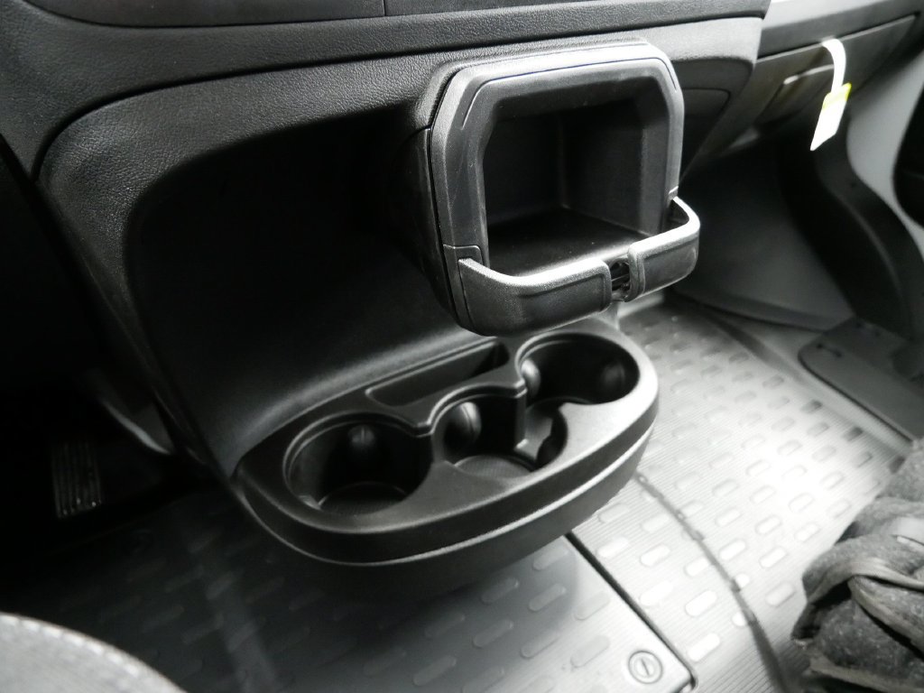 New 2026 RAM ProMaster 2500 w/ Safety Group FWD image 28
