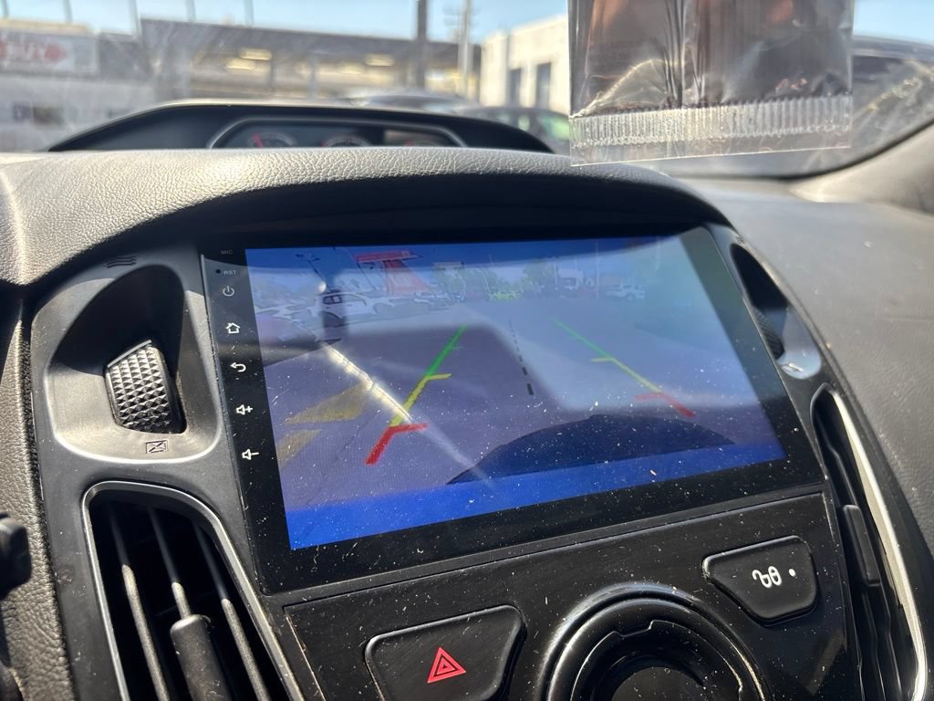 Used 2018 Ford Focus ST FWD image 18