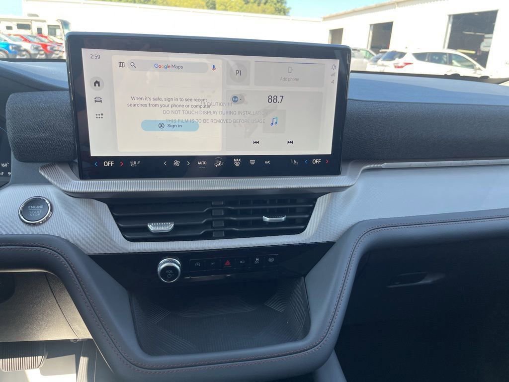 New 2025 Ford Explorer Active w/ Active Comfort Package image 20