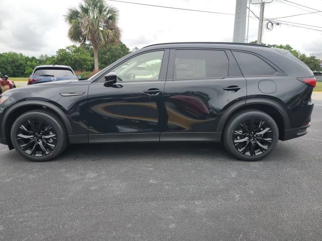 New 2026 MAZDA CX-90 3.3 Turbo w/ Premium Sport Pkg AWD/4WD image 6