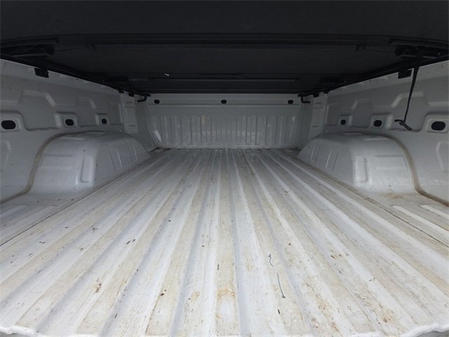 Used 2020 Chevrolet Silverado 1500 RST w/ All-Star Edition image 13