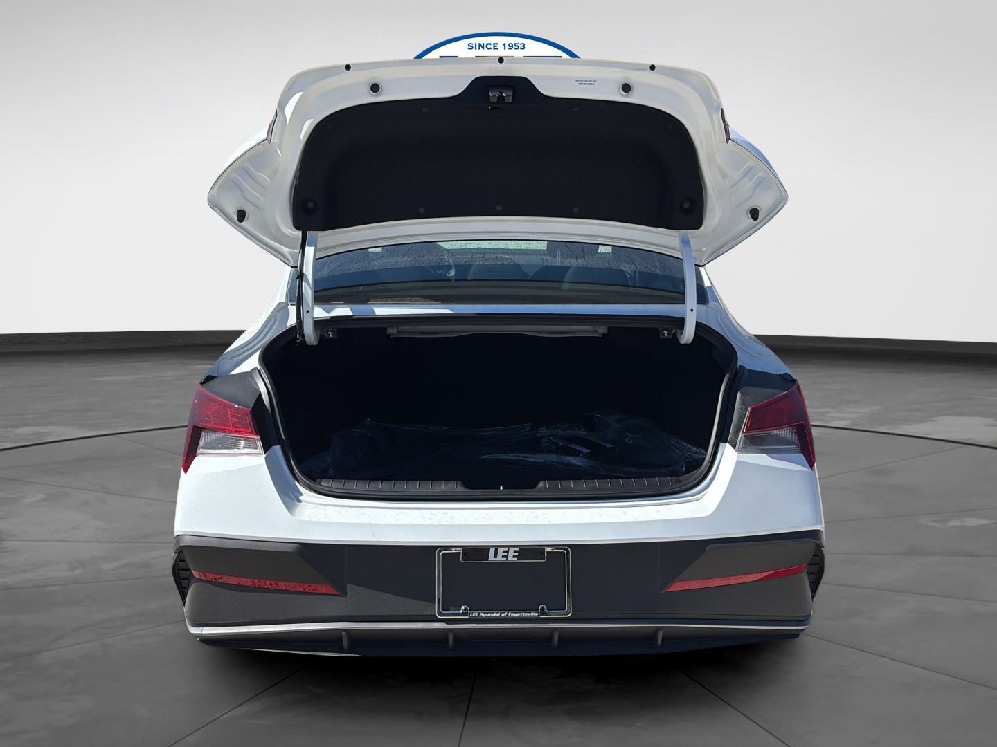 Certified 2026 Hyundai Elantra Sport FWD image 18