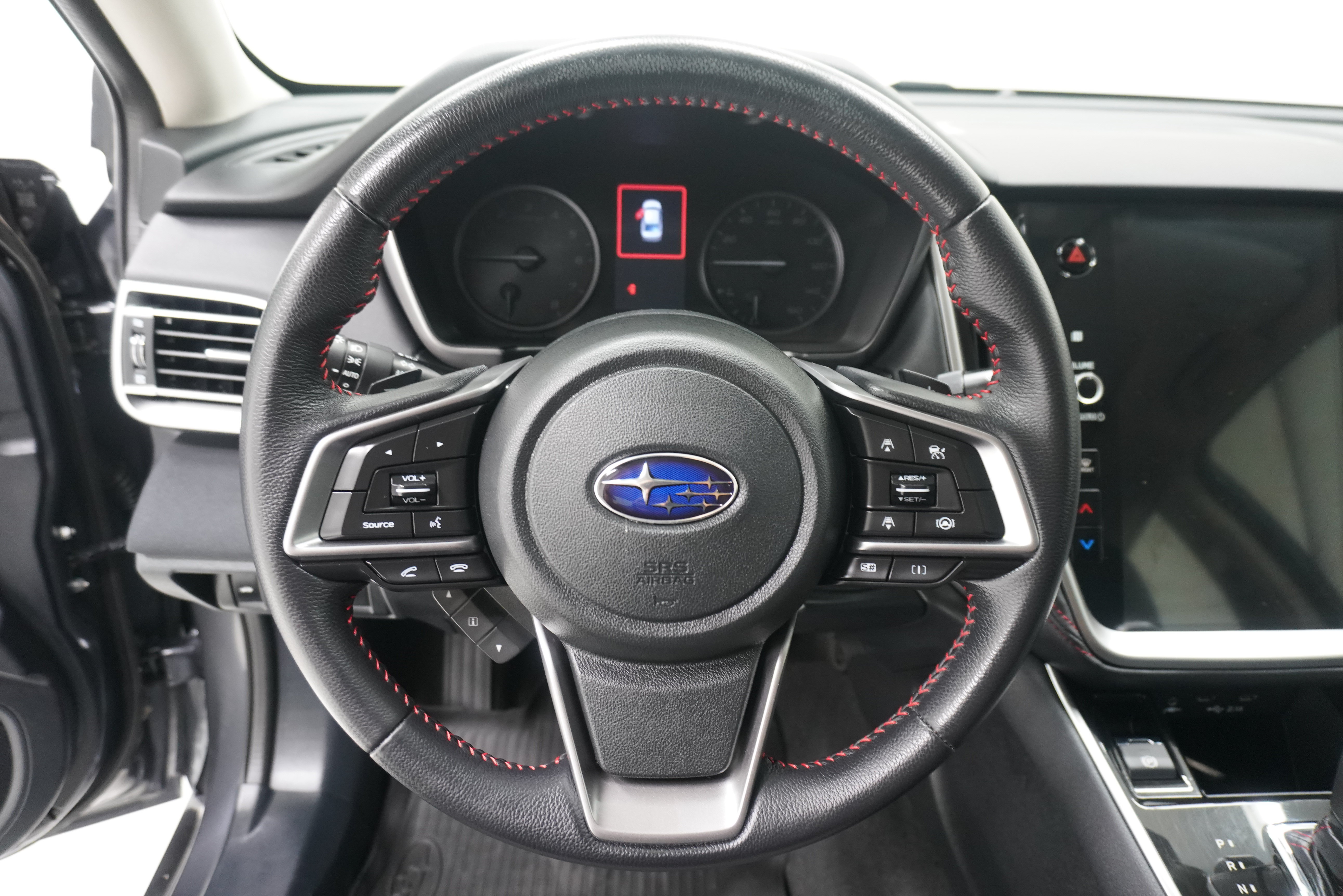 Used 2021 Subaru Legacy Sport AWD/4WD image 14