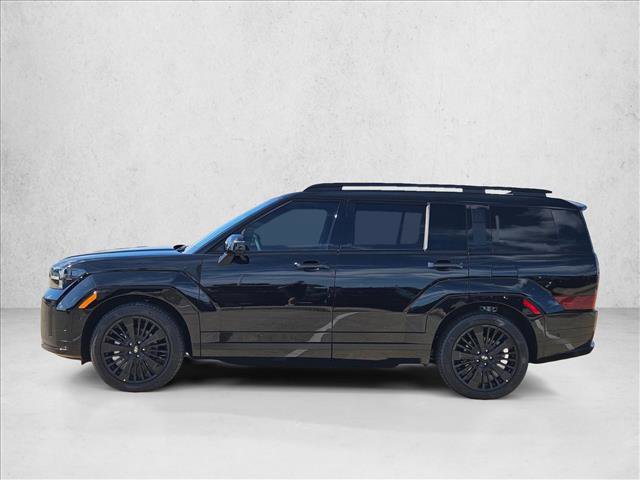 New 2026 Hyundai Santa Fe Calligraphy image 5