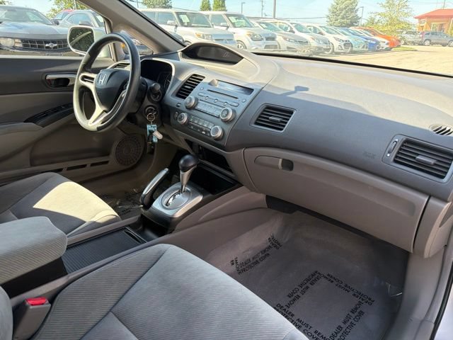 Used 2009 Honda Civic LX image 26