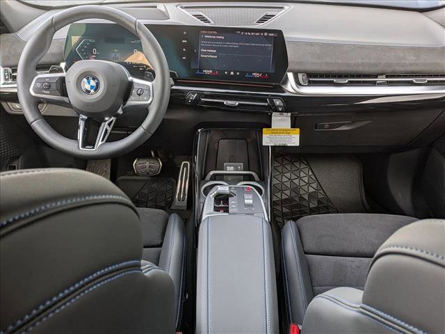 New 2026 BMW X2 xDrive28i image 16