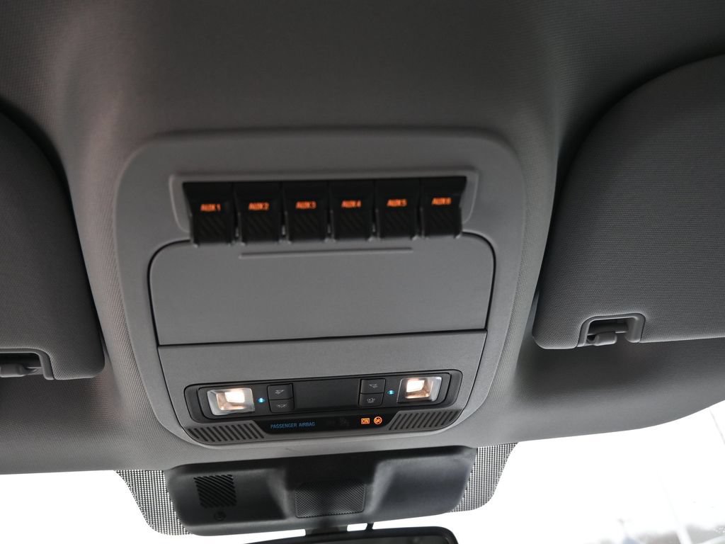 Used 2024 Ford F550 2WD SuperCab Super Duty w/ XLT Value Package image 77