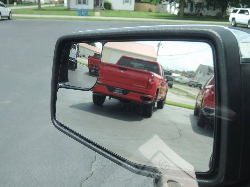 New 2026 Chevrolet Silverado 1500 LT w/ Protection Package image 27
