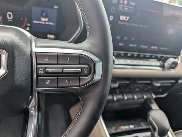 Used 2023 GMC Canyon Denali AWD/4WD image 19