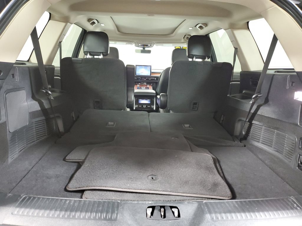 Certified 2023 Lincoln Aviator Reserve w/ Jet Package RWD image 7