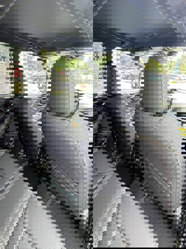 New 2025 Subaru Forester Wilderness w/ Convenience Package image 11