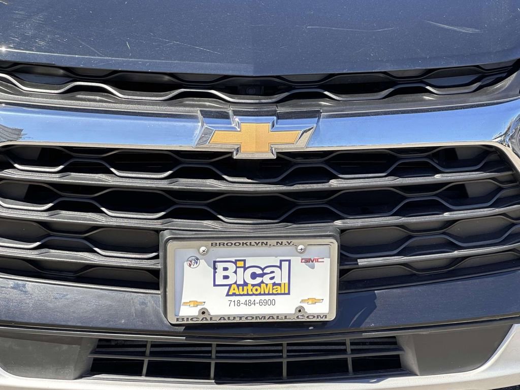 Used 2023 Chevrolet Blazer LT w/ LPO, Cargo Package image 9