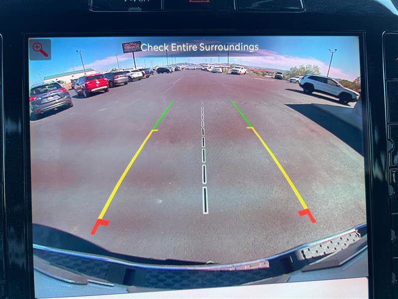 Used 2025 RAM 1500 Laramie image 14