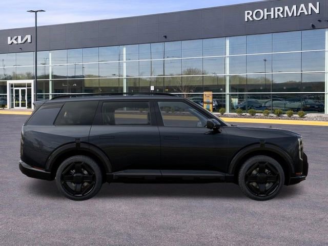 New 2027 Kia Telluride SX Prestige AWD/4WD image 7