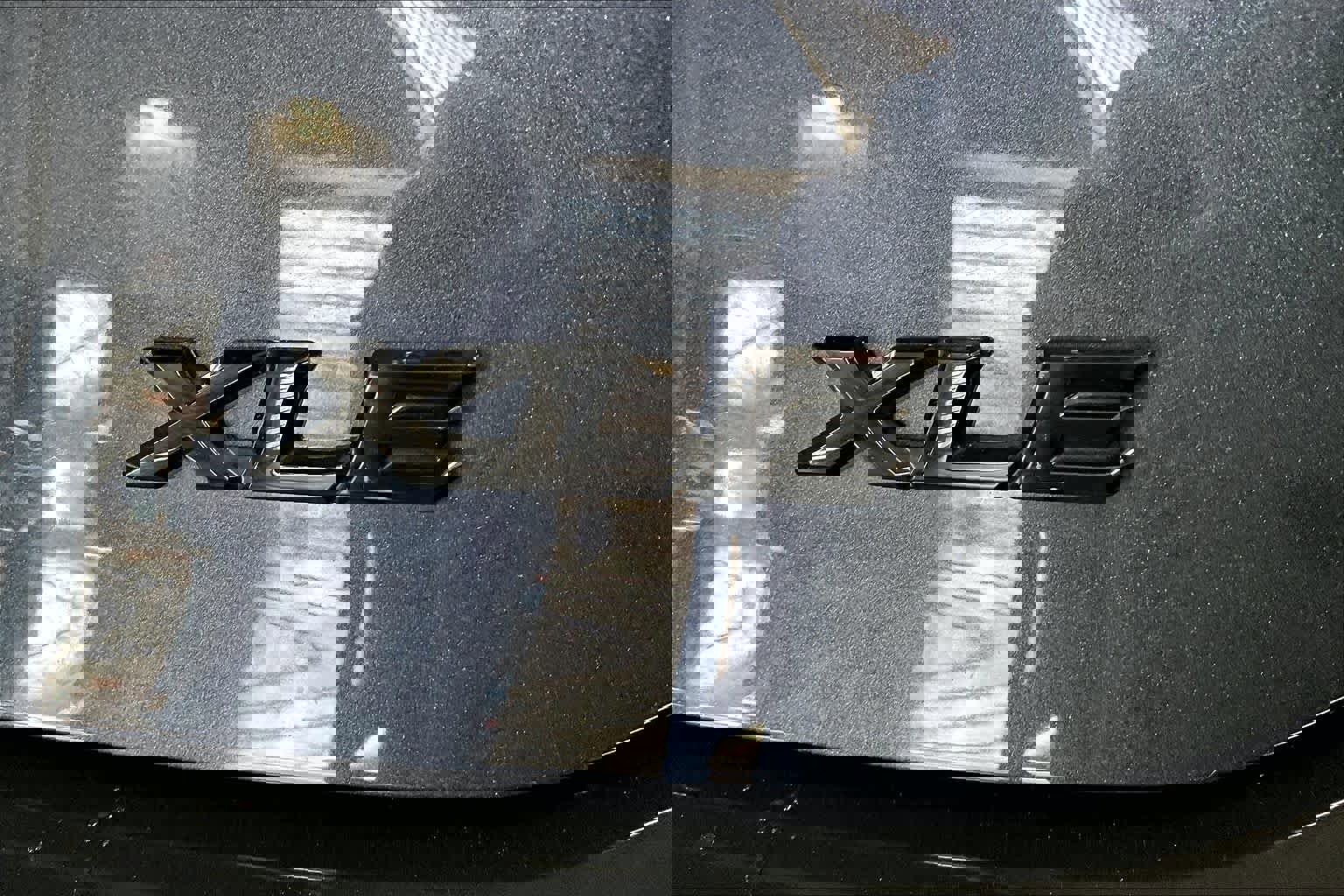 Used 2026 Toyota Camry XLE image 10