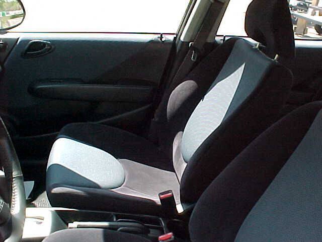 Used 2007 Honda Fit Sport image 11