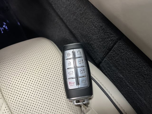 Used 2024 Genesis G80 3.5T Sport image 28
