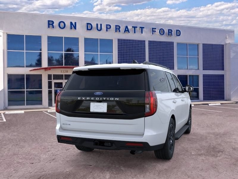 New 2026 Ford Expedition Active AWD/4WD image 9
